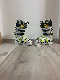 Lyžiarky Head Raptor