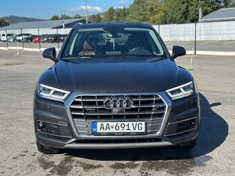 Audi Q5 2.0tdi