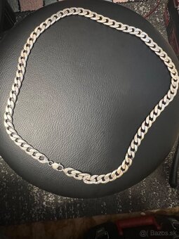 RETAZ VZOR PANCIER 125g 68 cm