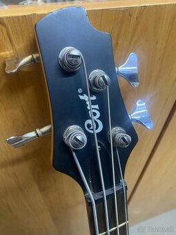 Bass gitara cord