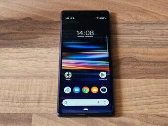 Sony Xperia 10 - 64GB - Blue