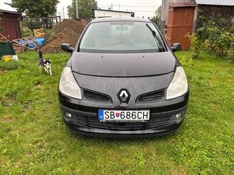 Renault Clio MK3 1.5DCi