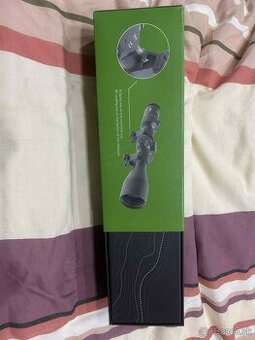 Optika Mopt Meosprt 3 -15x50 RD SFP