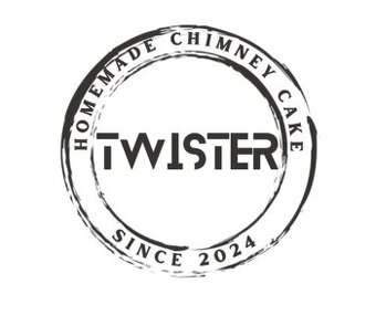 Predajca čerstvých trdelníkov OC Optima