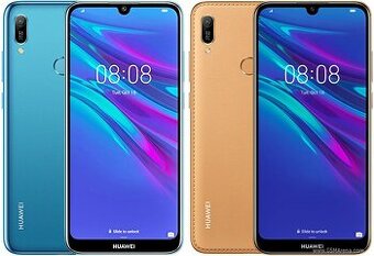 Huawei Y6 (2019), MRD-LX1, 2/32GB