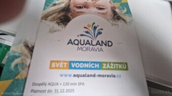 Aquapark Moravia - 1