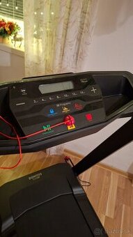 Elektrický bežiaci pás