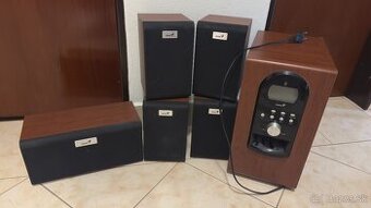 Genius SW-HF5.1 6000 - 1