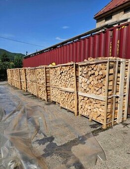 Predam palivove drevo buk