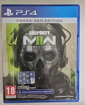 Predám hry na ps4 - 1