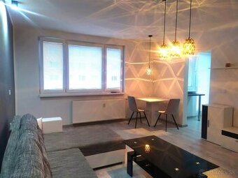 NA PRENÁJOM - 1 izb. byt - KANIANKA - 1