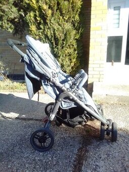 Dvojkocik Snap 4 Duo