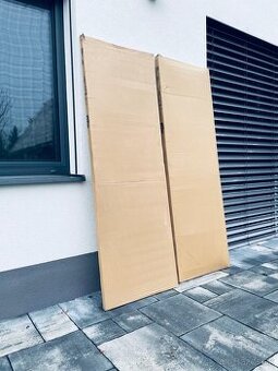 Kúpelňový rsdiátor 1800x600 Kermi LS0101800602XXK