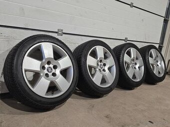 Zimná Sada Škoda SOLID ET37 +225/45 R17 - 1