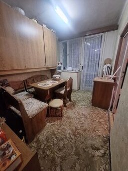 3 izbový Stará Turá, centrum