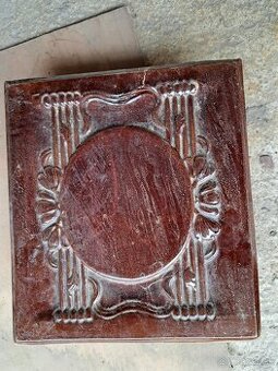 Predám kachlice na kachlovú pec