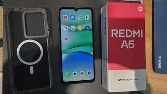 Xiaomi Redmi A5 Sandy Gold 64GB