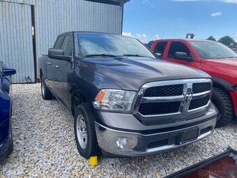 Dodge Ram 3.0 EccoDiesel 2014r