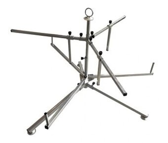 Univerzálny odvíjač potrubja PEX