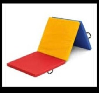 Žinenka skladacia trojdielna SEDCO 180 x 90 x 5 cm