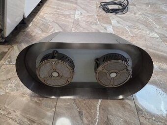 ELICA ostrovný digestor