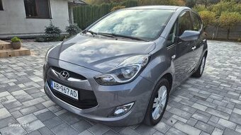 Hyundai IX20 , 1,4B, 93500 KM 2012