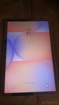 Samsung Galaxy tab s10lite