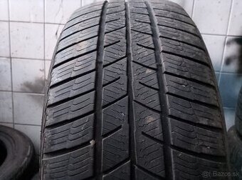 Predám 2KS Zimné Pneumatiky 205/50 R17 XL DOT 2020