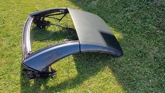 Peugeot 307 CC Strecha