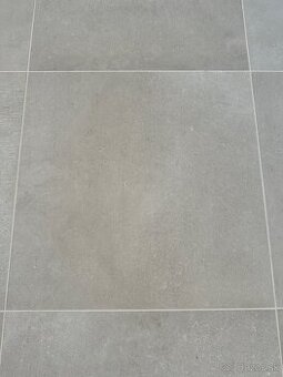 Dlažba sabbia mat STR4PV 60x60cm