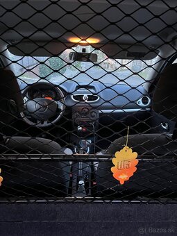 Renault clio 1.5 dci