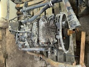 ZF prevodovka 12AS2131