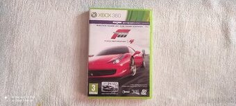 Forza motorsport 4 cz (xbox360)