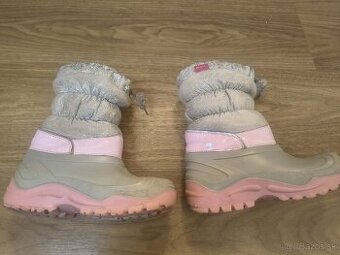 Snehule Muflon 31-32