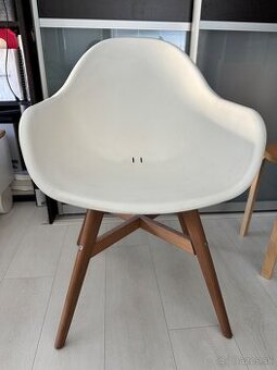 Stolicka Ikea FANBYN