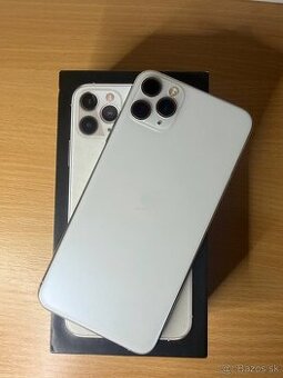 Predám  vymením  iPhone 11 pro 256 Gb