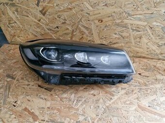 Svetlomet KIA Sorento