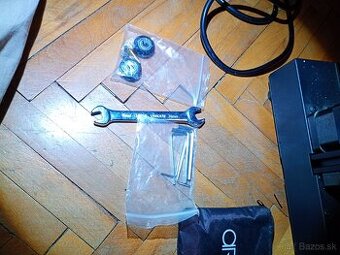 Artillery genius 3ď tlačiareň