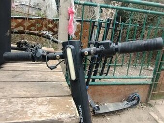 Predám elektrické kolobežky