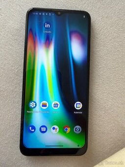 Predám mobil motorola g9 play