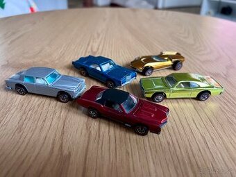 Hot Wheels RedLine 1968 1969
