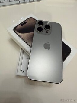 iPhone 15Pro 512Gb