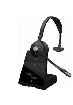 Prodám nové nerozbalené profesionální Jabra Engage 75