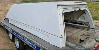 VW T5,T5.1 2003-2015 Diely