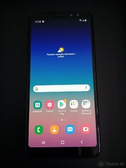 Samsung Galaxy A8