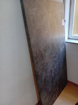 Predám kuchynskú dosku Egger