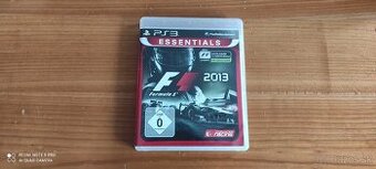 F1 2013 (ps3)