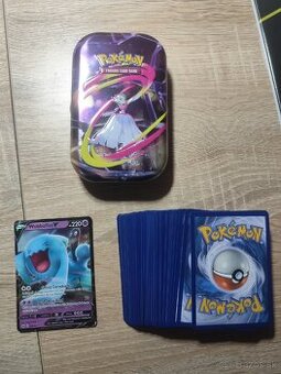 Pokémon bulk + Wobbuffet V