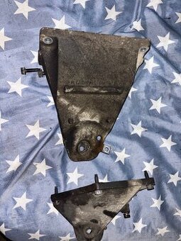 Držiaky motora M54 M52 do E60
