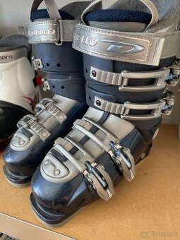 Lyžiarky Dalbello 37